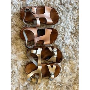 Freshly Picked Sandals